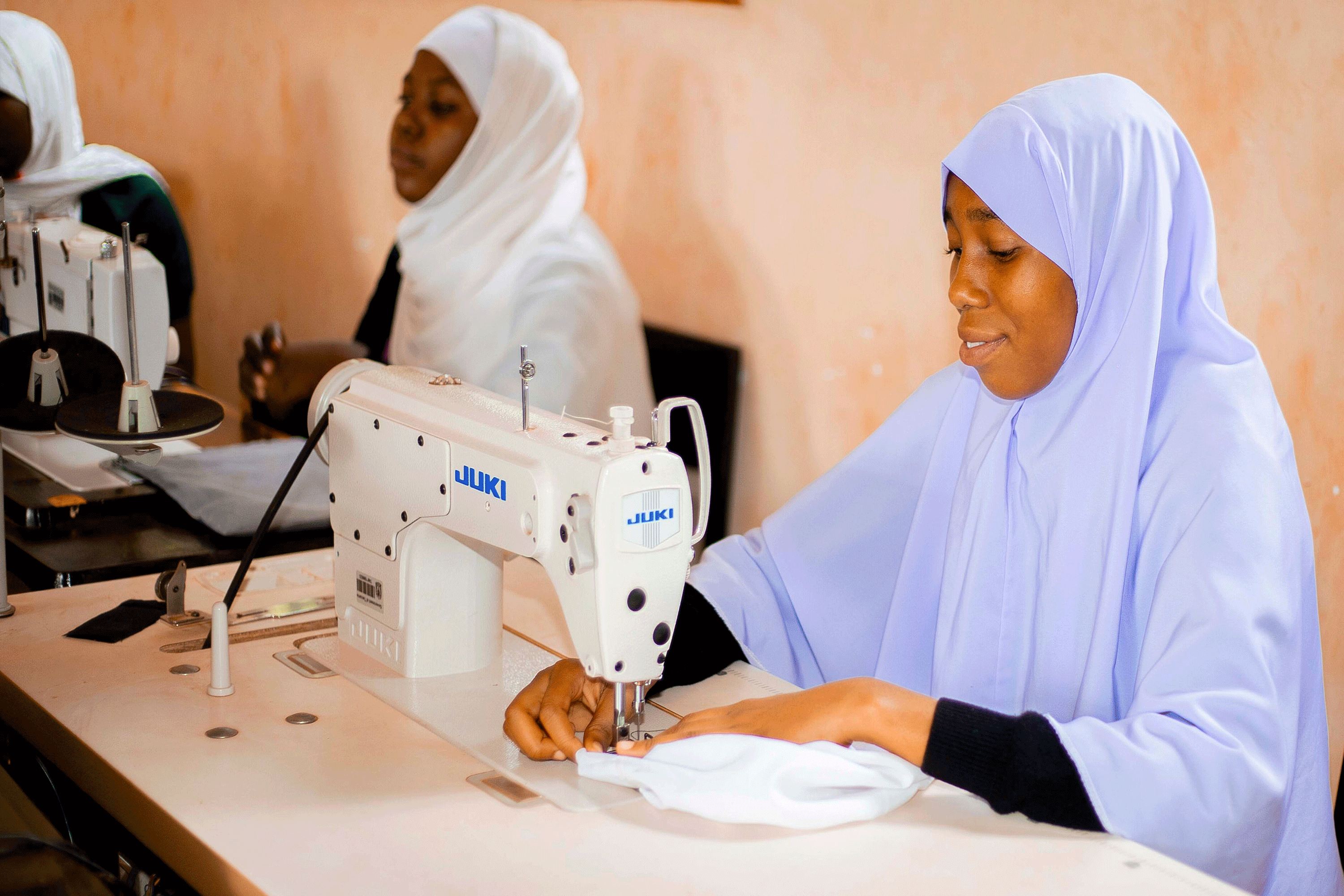 Design, Sewing And Cloth Technology