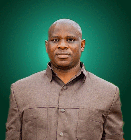 Bw.Pascal H. Sweya