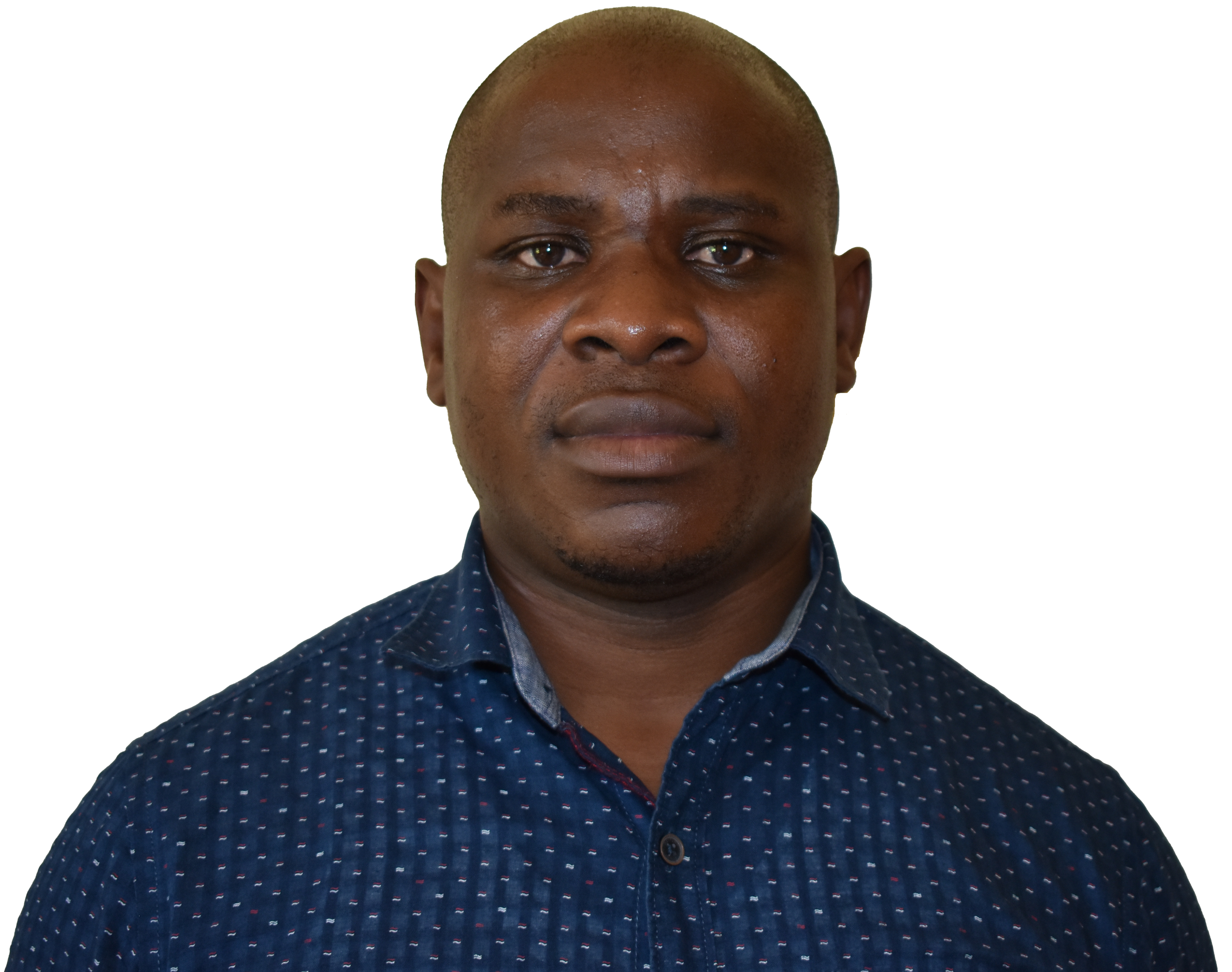 Bw.Pascal H. Sweya